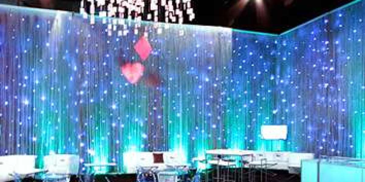 Elevating Modern Events With Creative Style