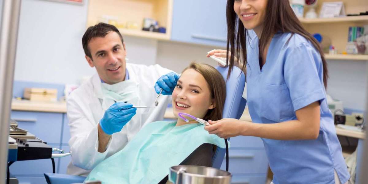 The Small Dental Problems That Become Expensive Fast