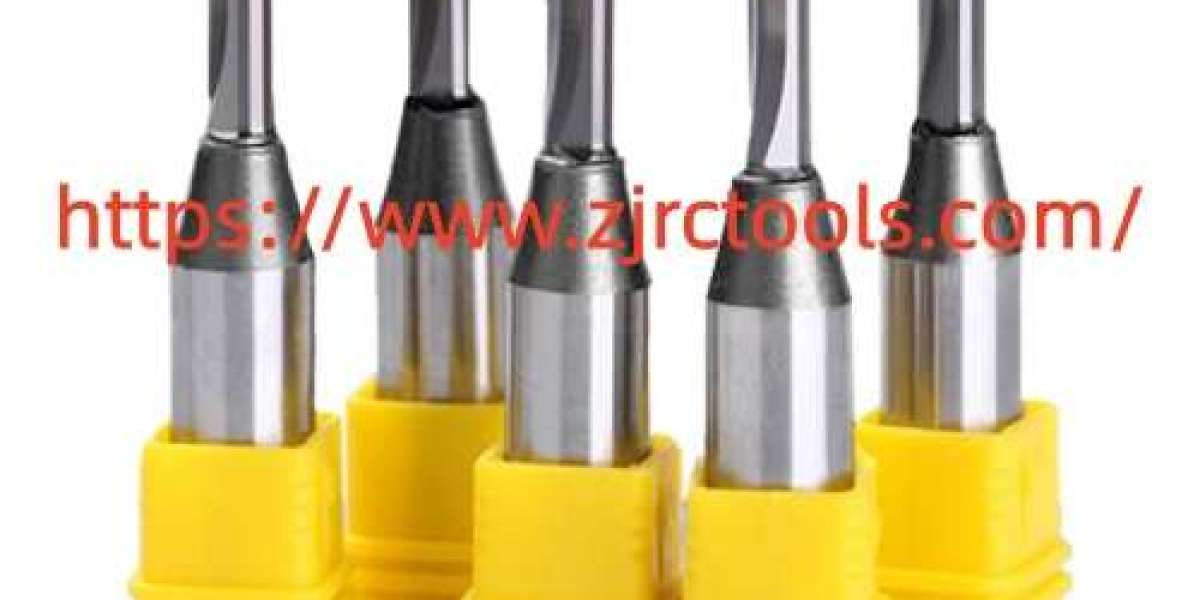 How Does Zjrctools Milling Cutter for Wood Improve Workshop Creativity