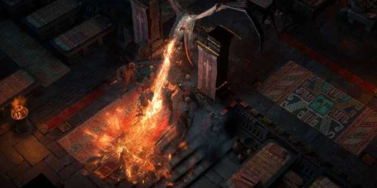 Path of Exile 2 hit a new all-time concurrent peak