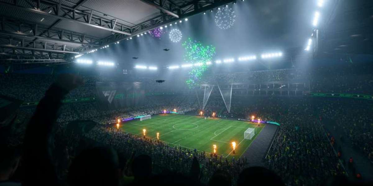 EA FC 26 World Cup Mode - The World's Game Details