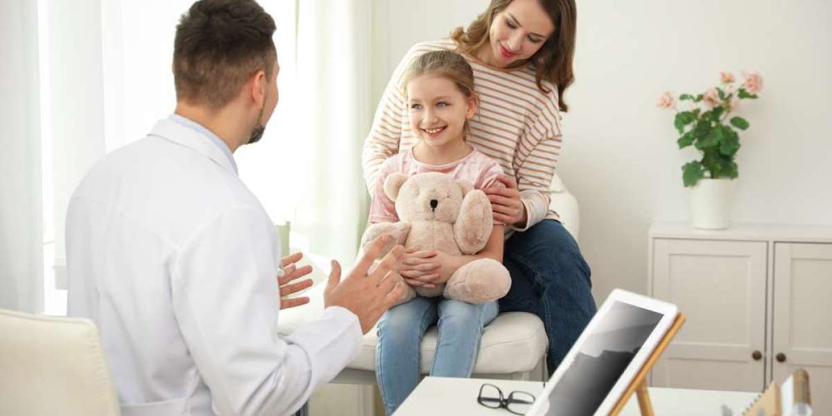 The Hidden Value of Primary Care for Family in Florida Beyond Everyday Illnesses
