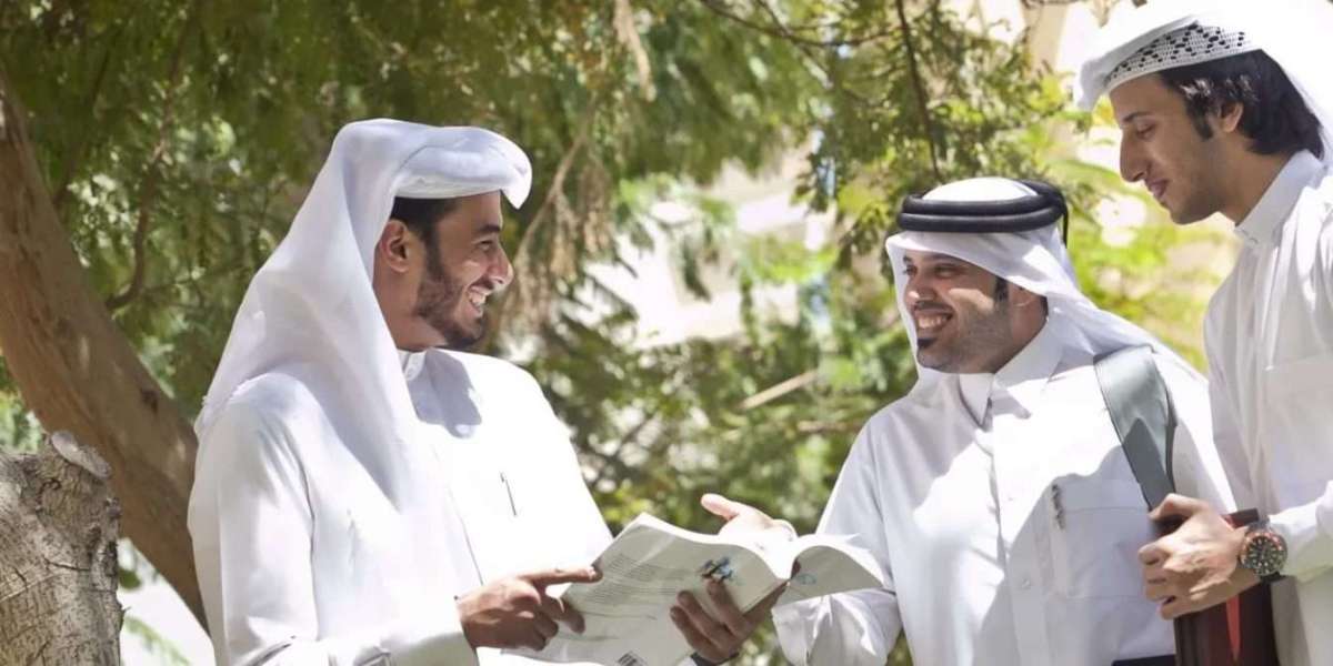 Top Universities in Qatar for 2026