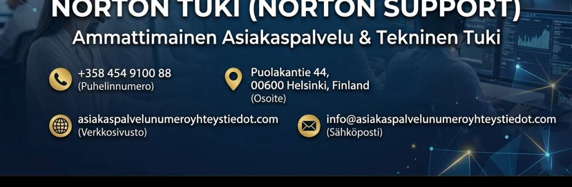Norton Tuki Cover Image