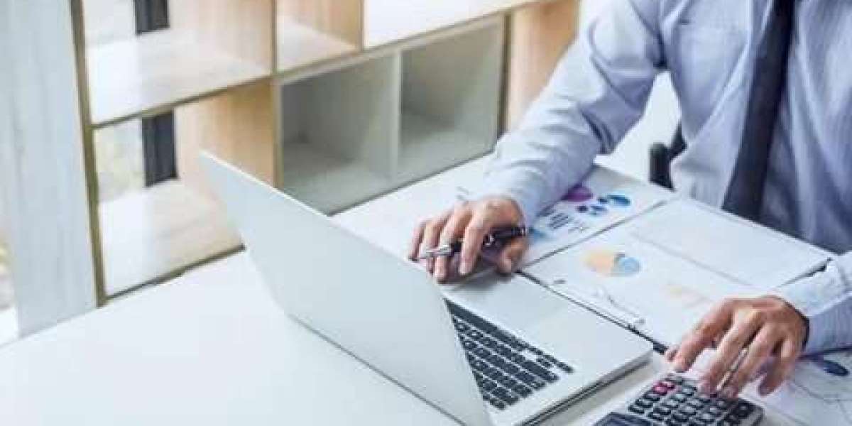 Accounting Services in Dubai: Key Solutions for Modern Businesses
