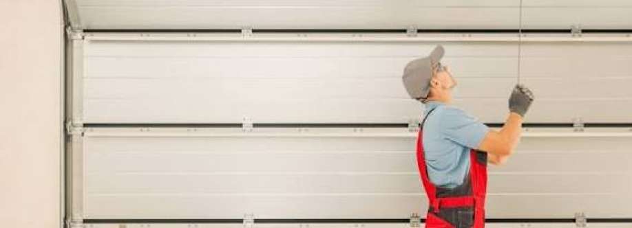 Garage Door Installation Masters Profile Picture