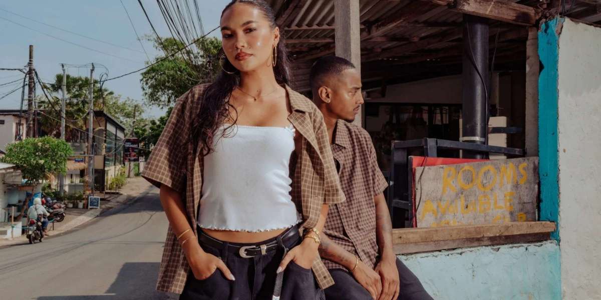 Luther Melbourne Outerwear: Tracksuit Built for Style and Function