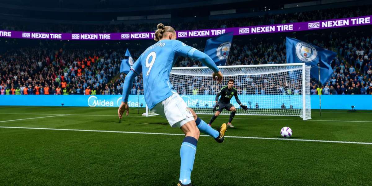MMOEXP FC 26:FC 26 Hidden Technique That Makes Defending Overpowered