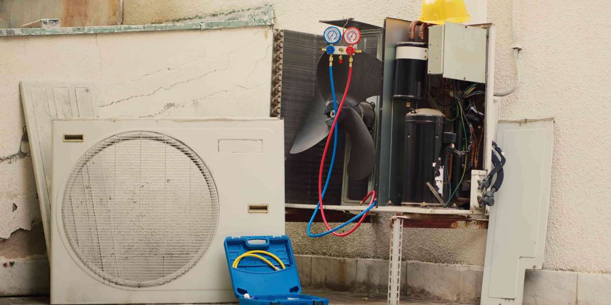 Why Regular Servicing Aircon Singapore Is Essential for Every Home and Office