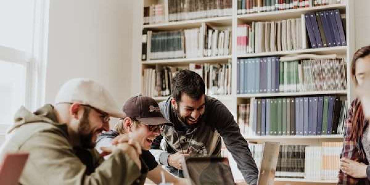 Assignment Writing Service UK Your Partner in Academic Success