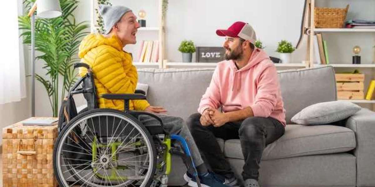 The Importance of Safe & Comfortable Living Environments for NDIS Participants