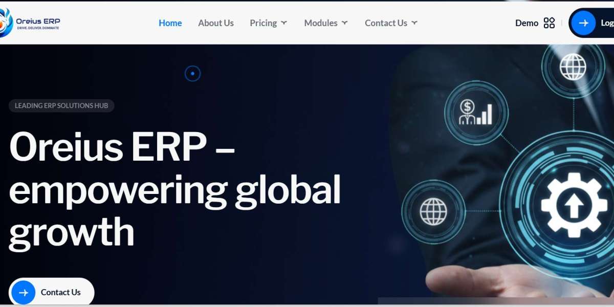 What Are CRM Systems? A Complete 2026 Guide to Features and Benefits with Oreius ERP