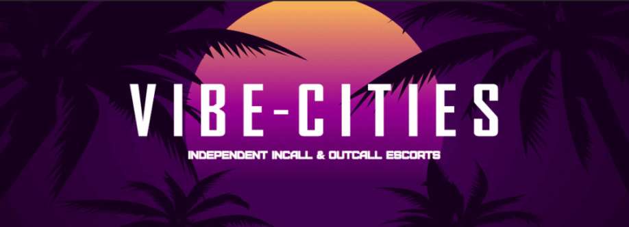 Vibe Cities Cover Image