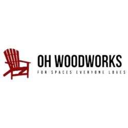 OH Woodworks Profile Picture