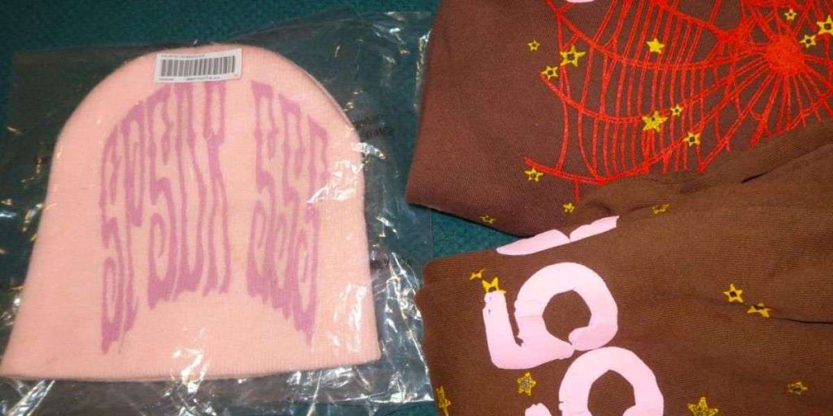 Sp5der Beanie Hats Becoming Seasonal Style Essentials
