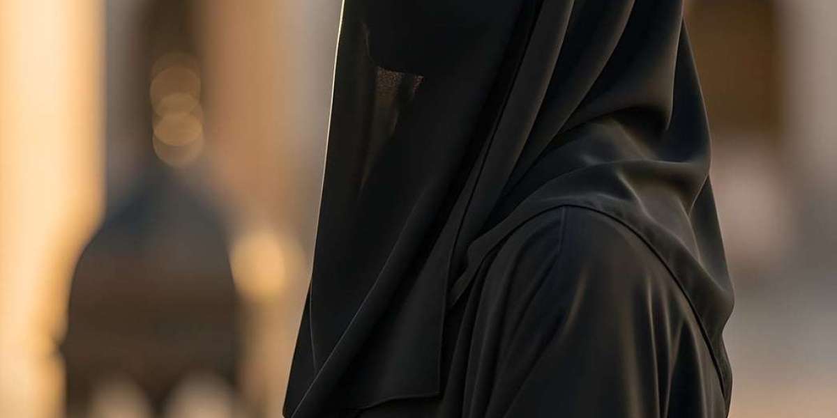 Abaya Near Me – Find Stylish and Elegant Abayas Near You