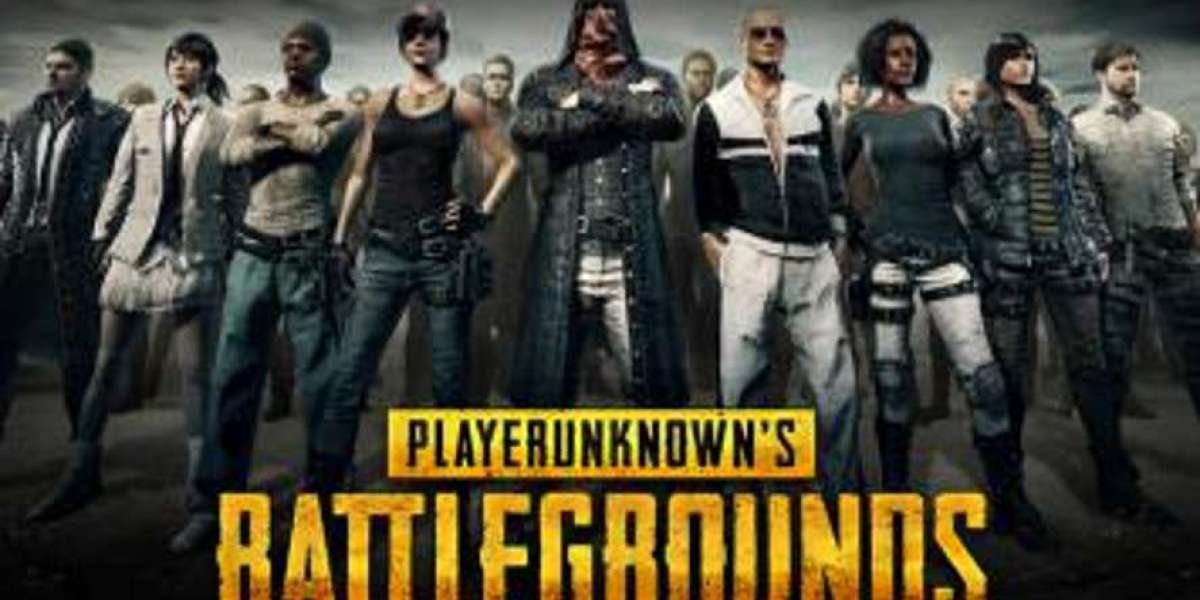 Королевская битва PUBG: рекорды, продажи, перенос