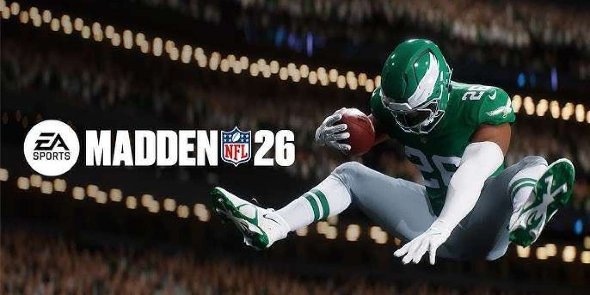 MMOexp-Madden 26: One Free Champion, Countless Opponents Frustrated
