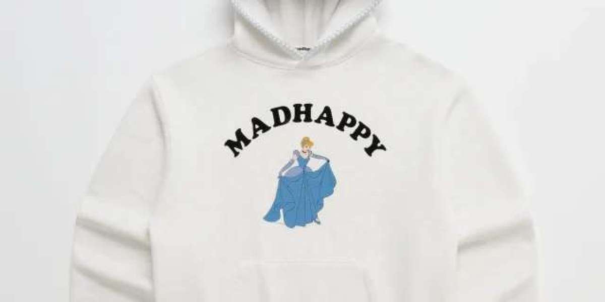 Mad Happiness: A Lifestyle Brand That Inspires Positivity and Modern Fashion