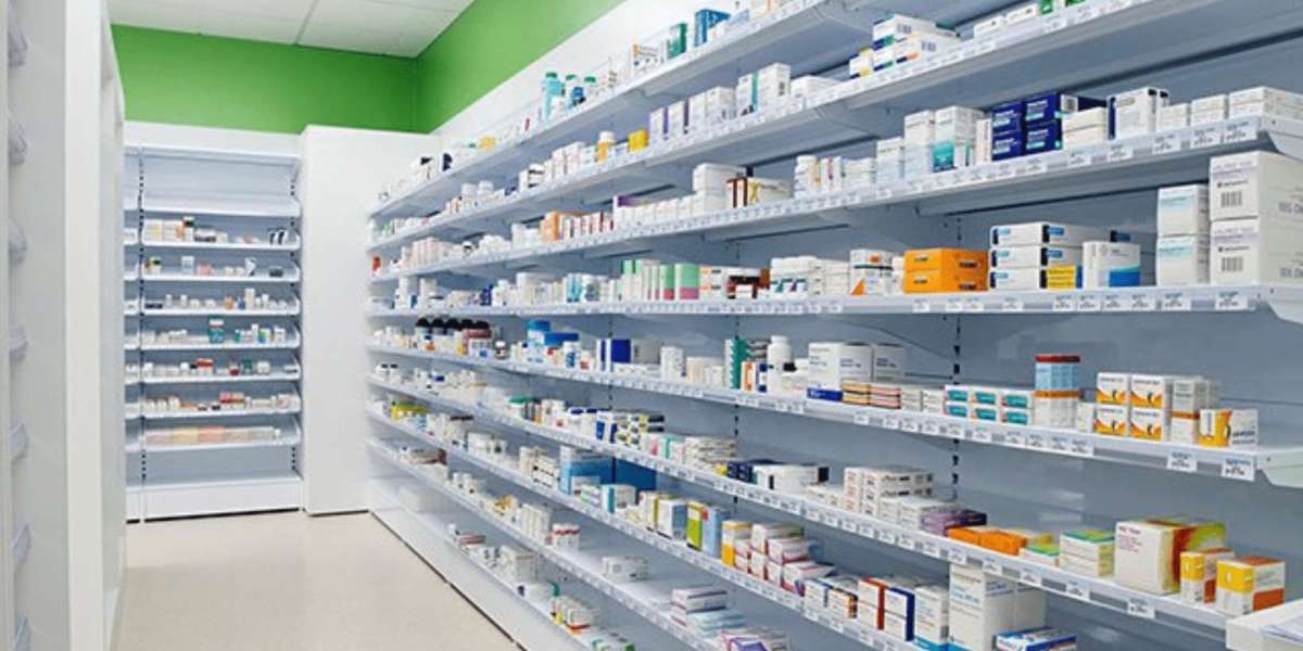 Pharmacy Near Me: Finding Trusted Healthcare Products and Sanclear Cream