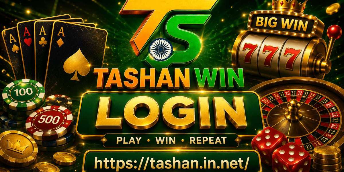 Tashan Win Login Page | Easy Sign In & Recovery