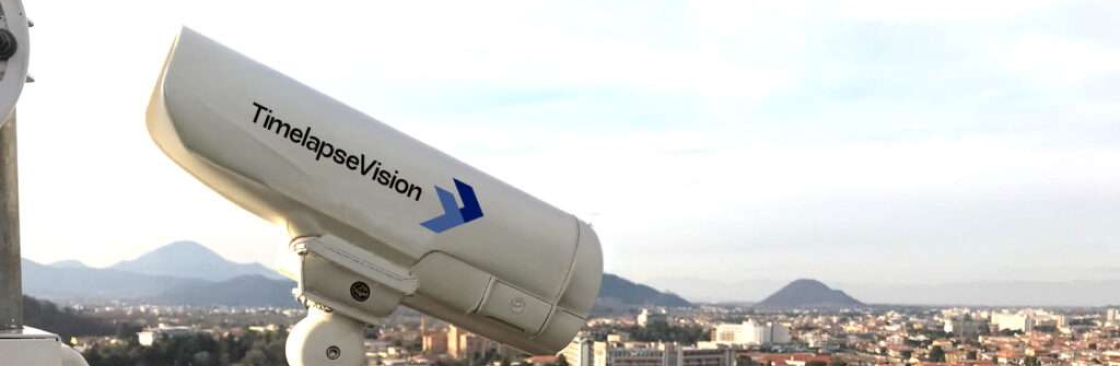 Timelapse vision Cover Image