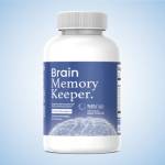 Brain Memory Keeper Profile Picture