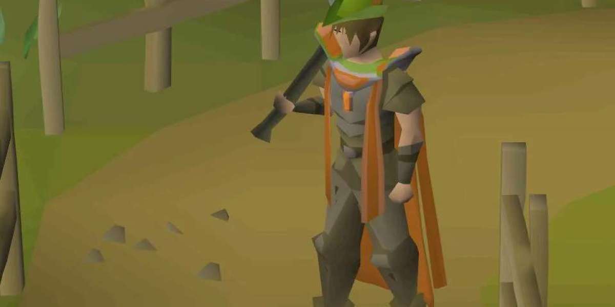 Summer Scorcher: RuneScape Classic's Biggest Roadmap Yet