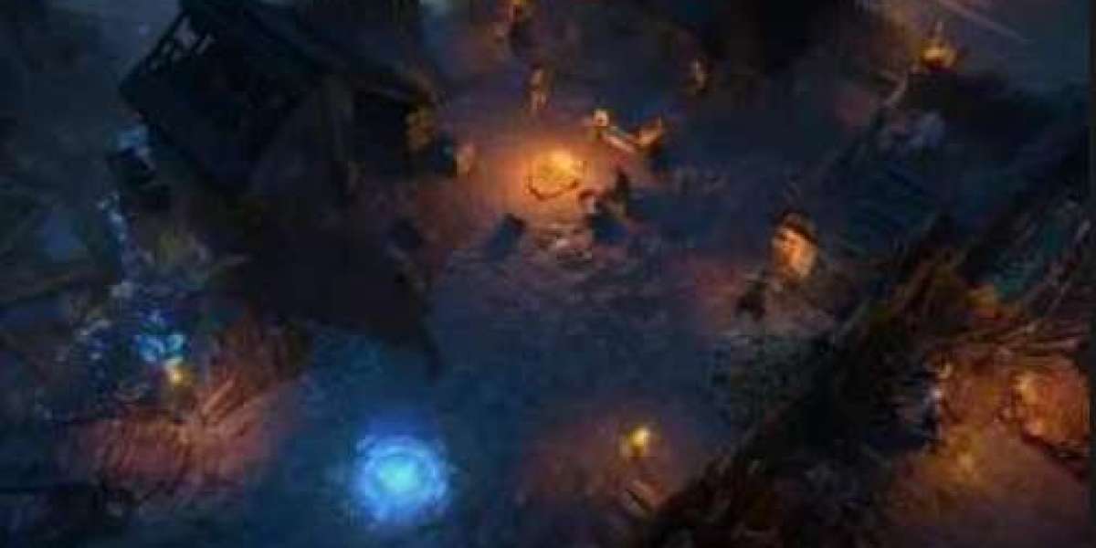 PoE 2 Version 0.5: Three "God-Tier Build Codes" Revealed! The Difference in Money Farming Speed is Surprisingl