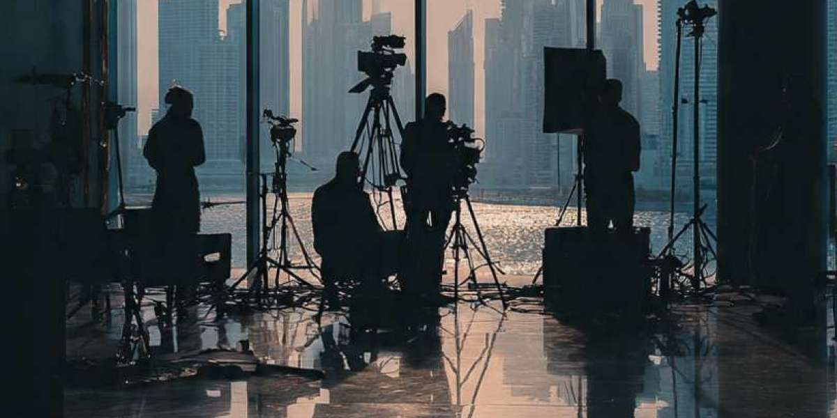 Event Videography Dubai with Professional Video Coverage