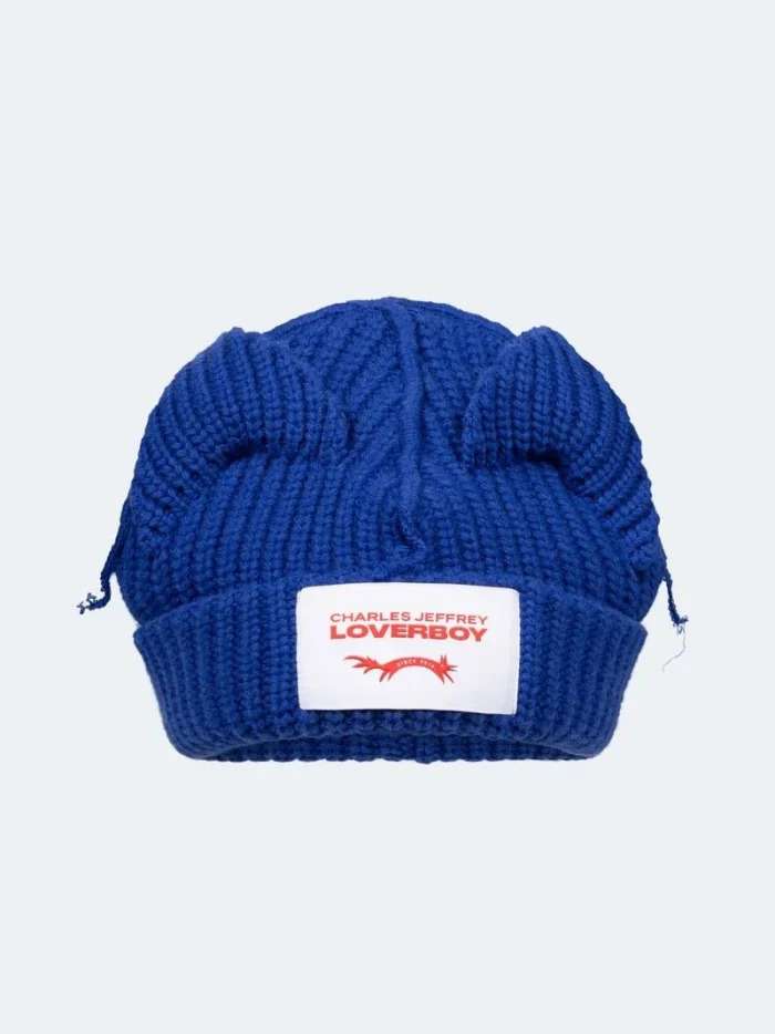 loverboy beanie Profile Picture