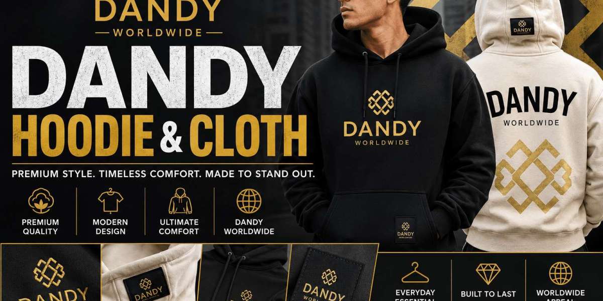 Dandy Hoodie Outfit Ideas That Instantly Elevate Your Streetwear Look