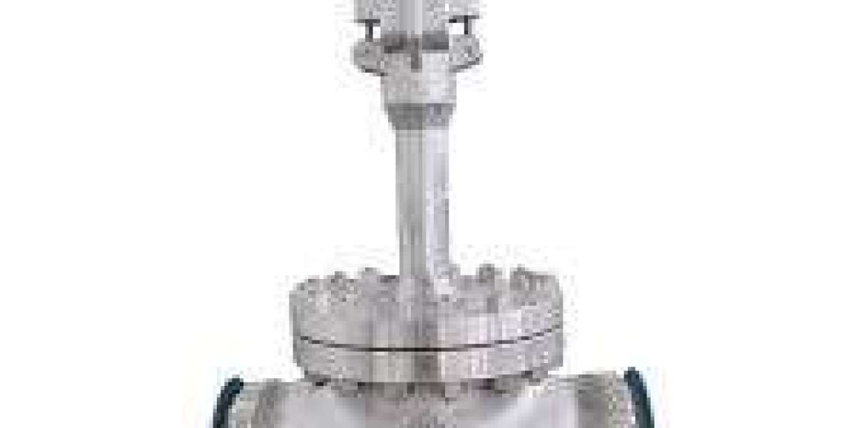 Fy-Valve Cryogenic Globe Valve Factory: Precision Manufacturing for Extreme Temperature Applications