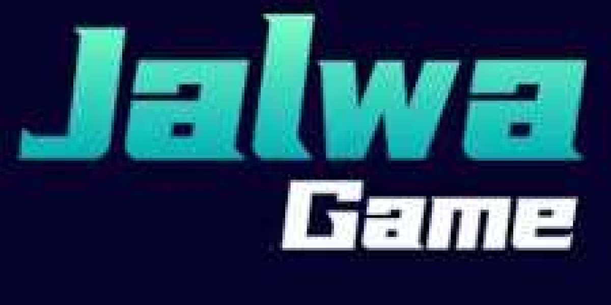 Jalwa Game Win – Trusted Online Gaming Experience