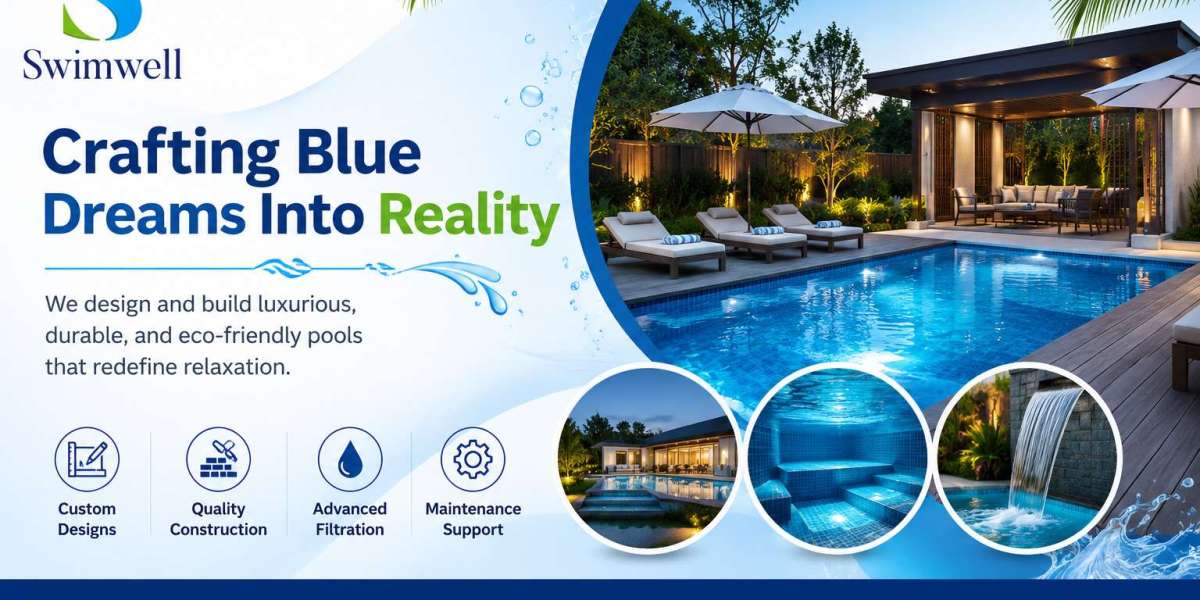 What Types of Pools Can Be Built in Andhra Pradesh?