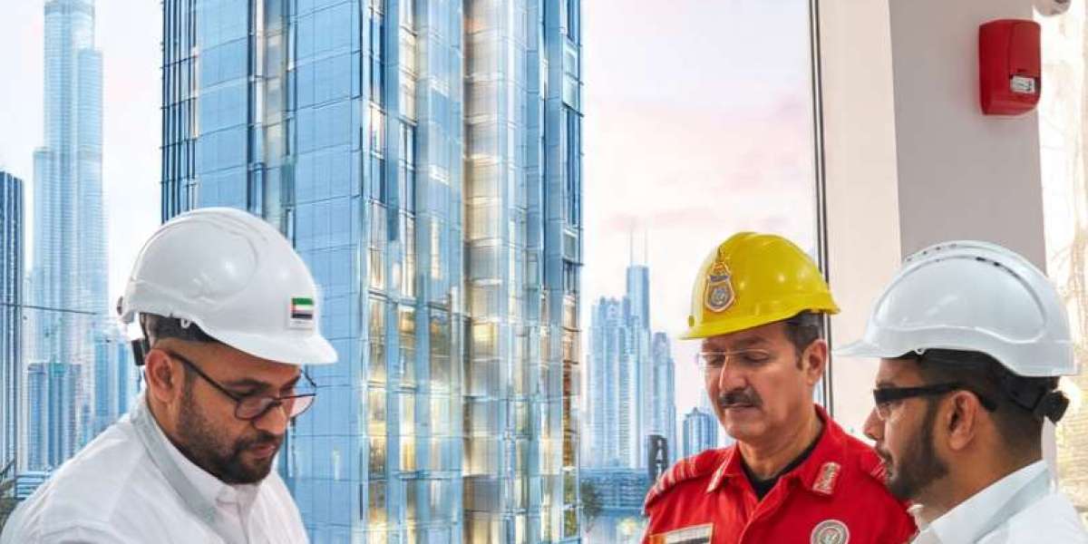 Fire safety consultant australia for Safer Commercial Spaces (65 characters)