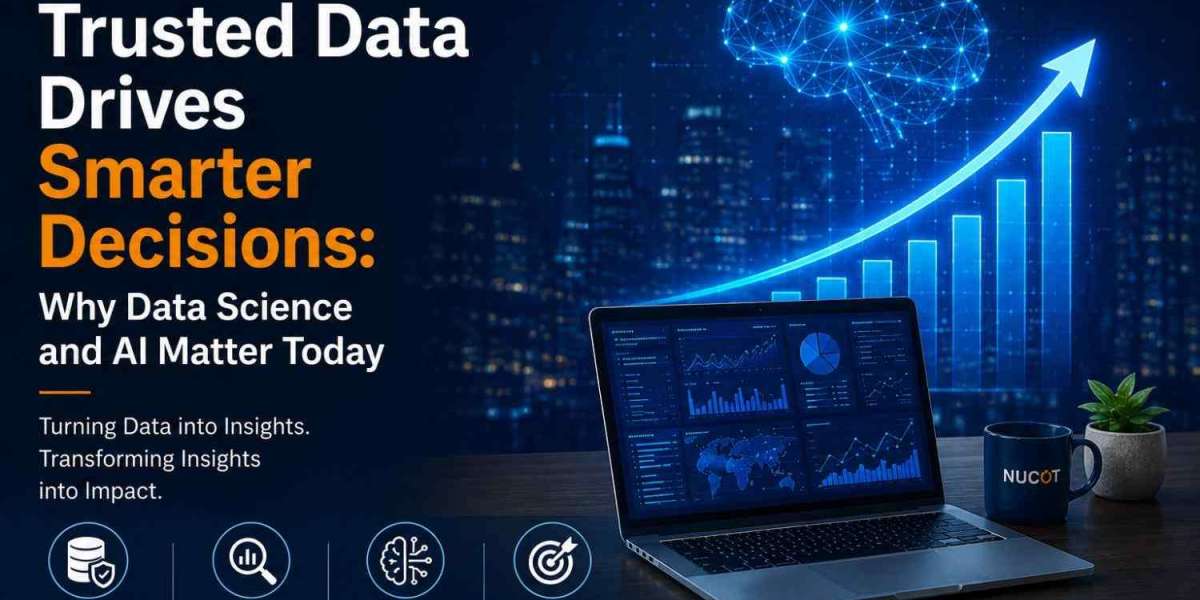 NUCOT Training Reviews: Learning Data Science, AI and Machine Learning