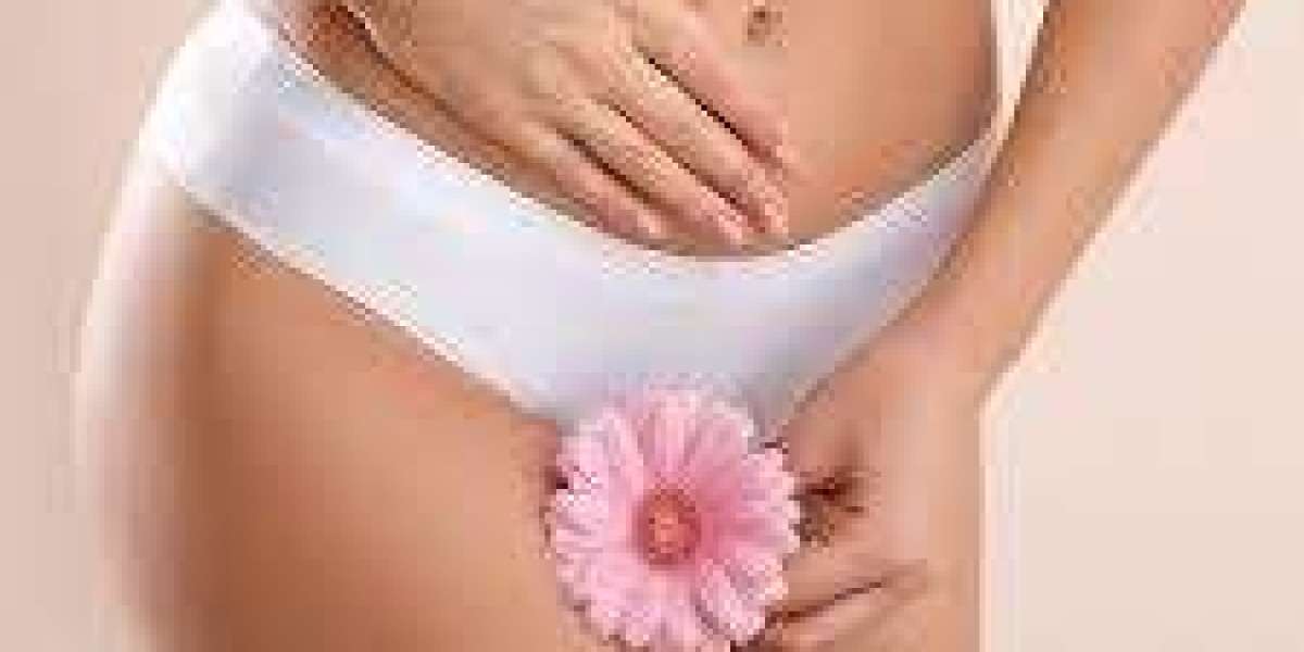 What Is the Best Vaginal Dryness Solution in Dubai for Long-Term Relief?