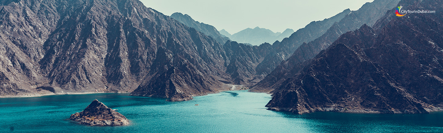 Hatta Mountain Tour From Dubai with Transfer | Full Day Trip