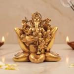 laxmi ganesh murti Profile Picture