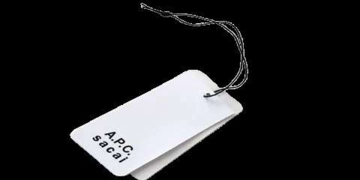 Kraft Swing Tags: Why They Remain a Top Choice for Sustainable Branding in the UK