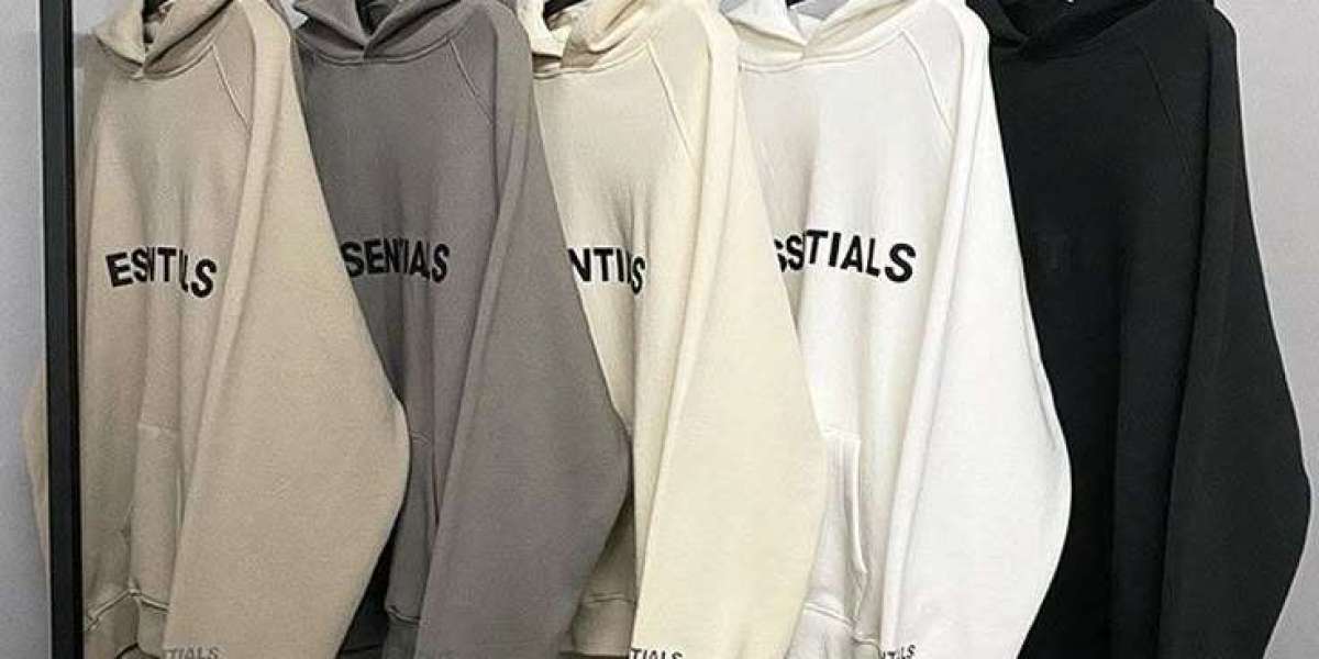 Contemporary Essential Hoodie with Relaxed Appeal