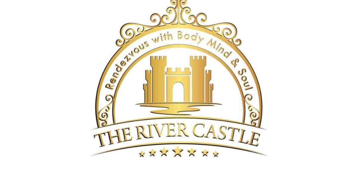 Property in Naimisharanya | The River Castle