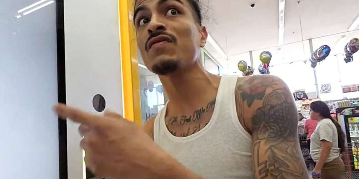 Pokemon Vending Machine Method—Streamer Threatened Live
