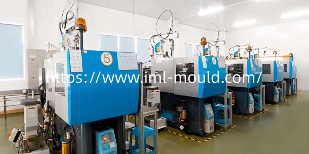 What Should Buyers Check In Hengqi Precision Mould Development Process