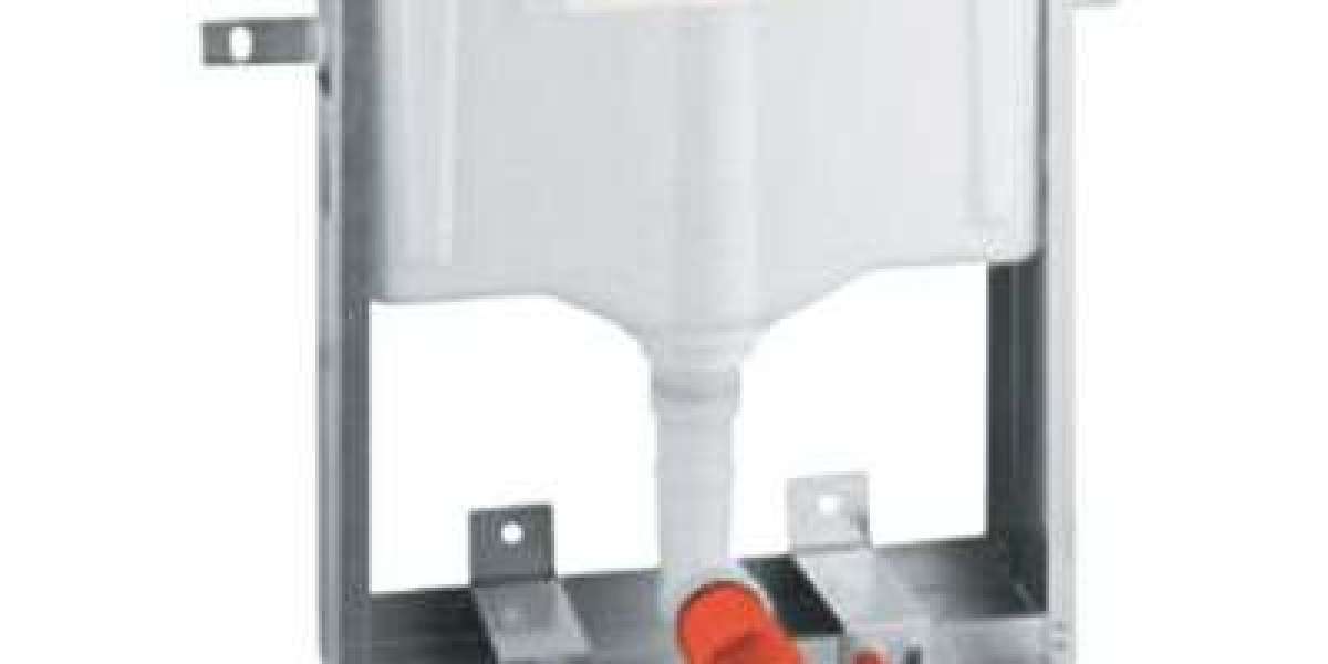 Upgrade Your Bathroom with Modern Concealed Toilet Flushing Systems in India
