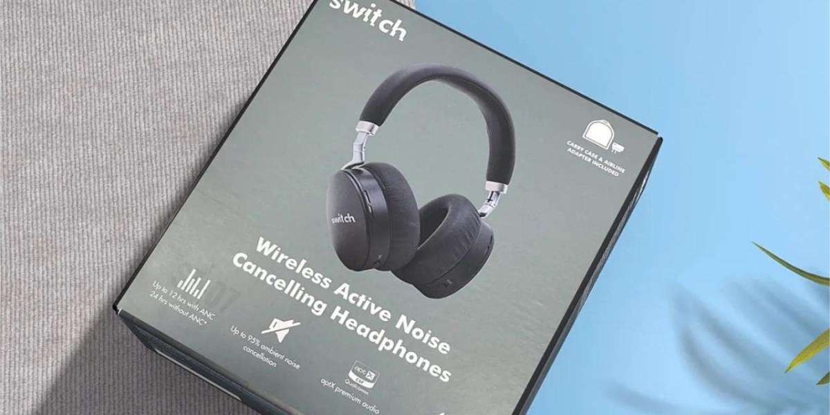 How Custom Headphones Boxes Help Build a Strong Technology Brand Identity