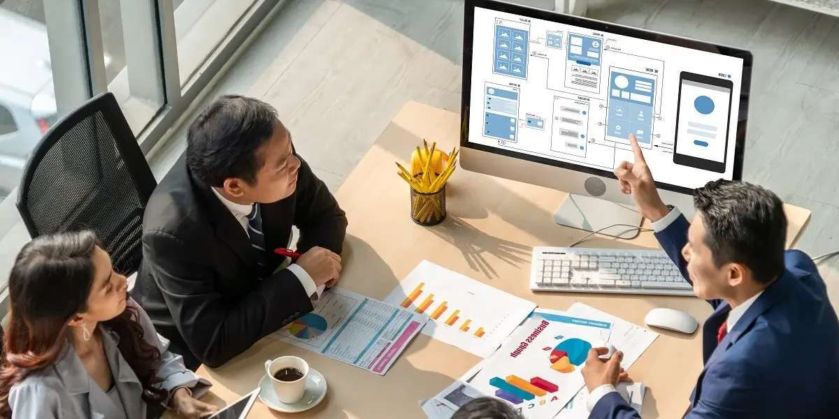 What Are The Benefits Of Outsourcing Tax Consulting In Chesterfield?