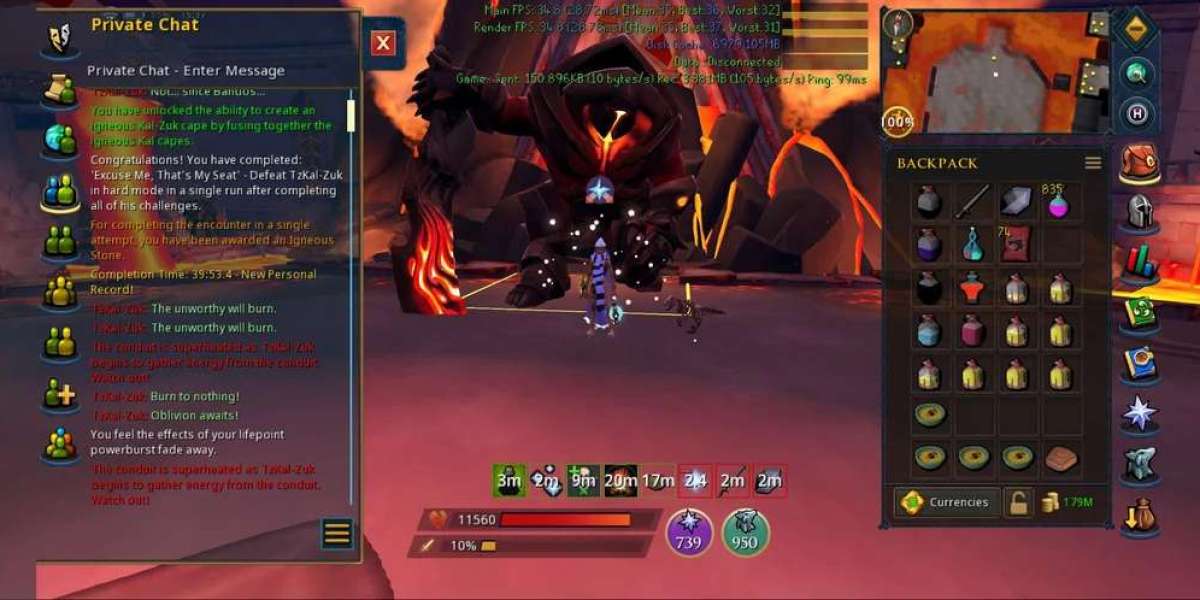 RSgoldfast  RuneScape Best Solo Dungeoneering Setup