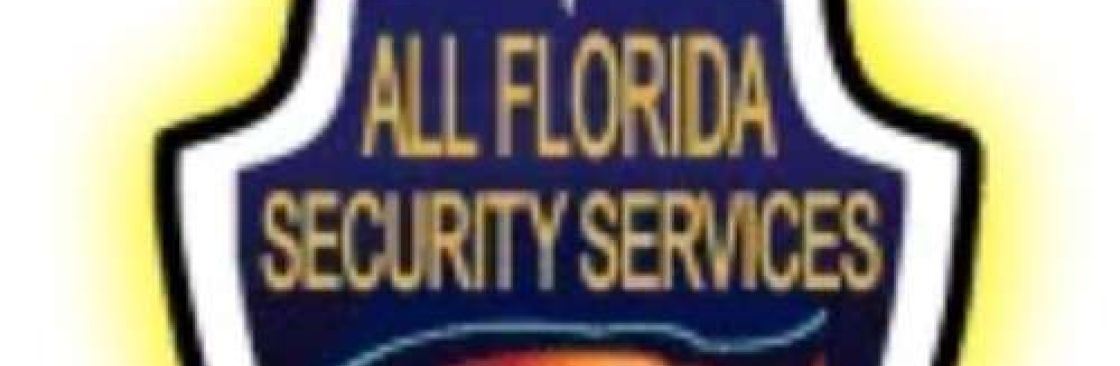 All Florida Security Services Cover Image